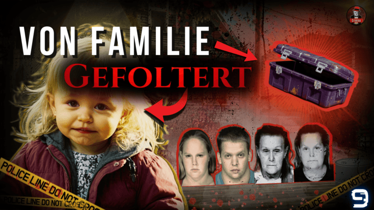 Der Fall Ame Deal gestorben in der box
