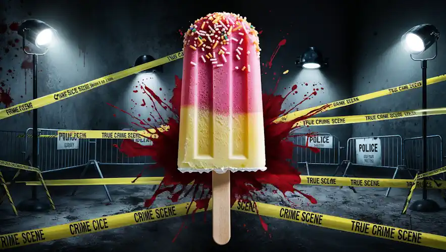 ame deal popsickle eis bestrafung tot
