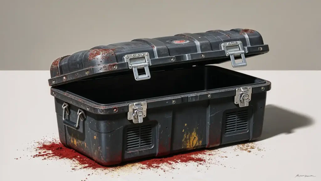 die plastikbox ame deal