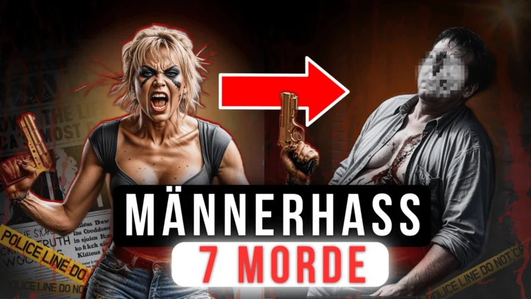 Aileen Wuornos die gefaehrlichste frau amerikas crimino