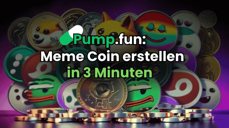 Crimino pumpfun eigenen meme coin erstellen in 3 minuten gratis anleitung