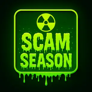 Scam Season Crimino
