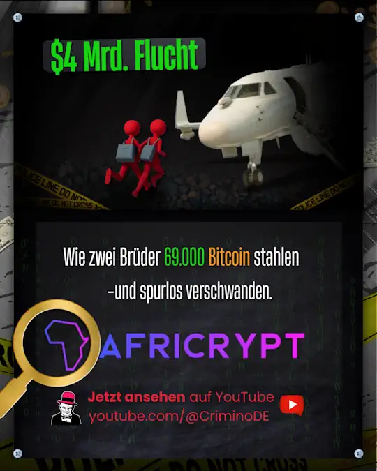 africrypt wie zwei brüder 69 000 bitcoins stahlen und verschwanden crimino website